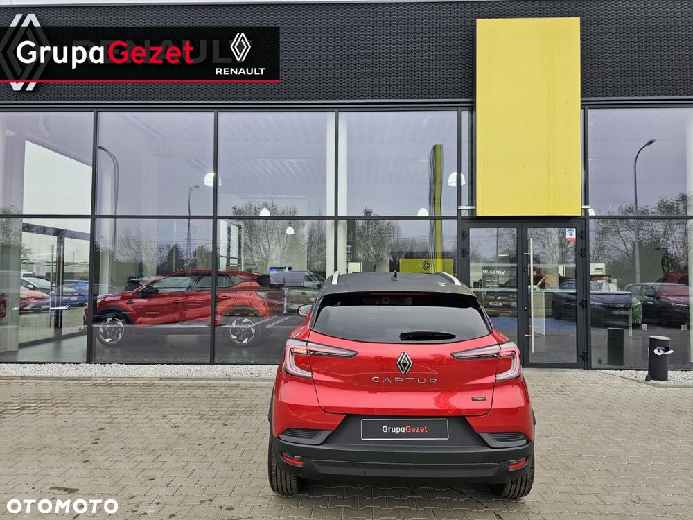 Renault Captur - 5