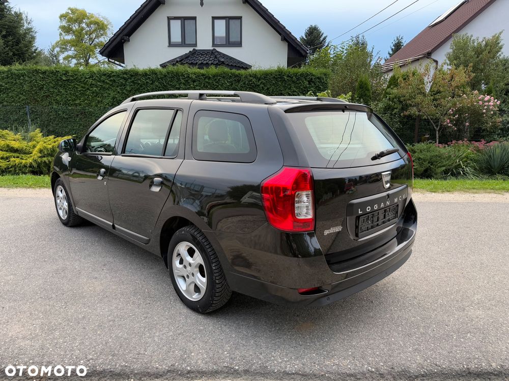 Dacia Logan MCV 0.9 TCE Laureate - 18