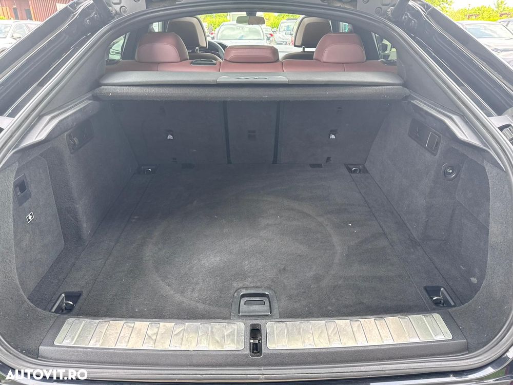 BMW X6 xDrive40d AT MHEV - 28