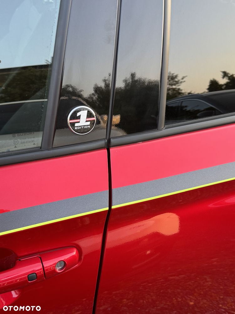 Suzuki Swift - 32