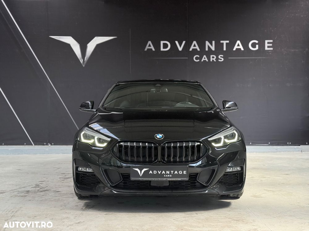 BMW Seria 2 - 3