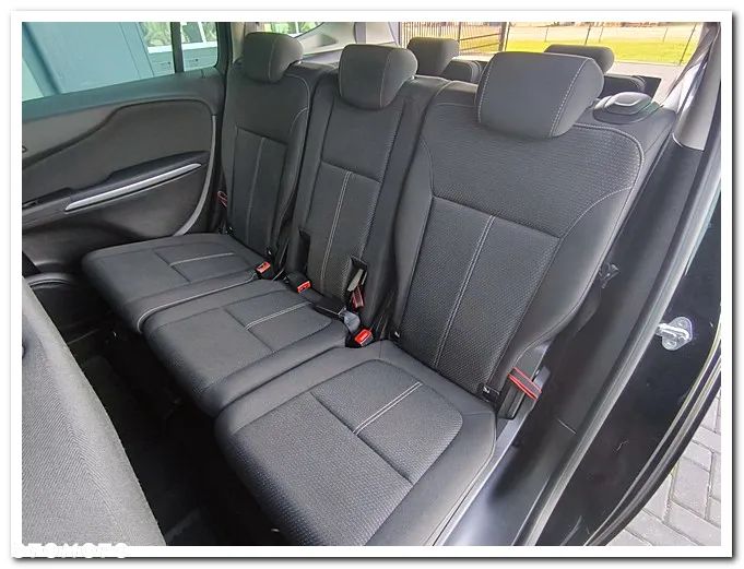 Opel Zafira 2.0 CDTI Plus EcoFLEX S&S - 26