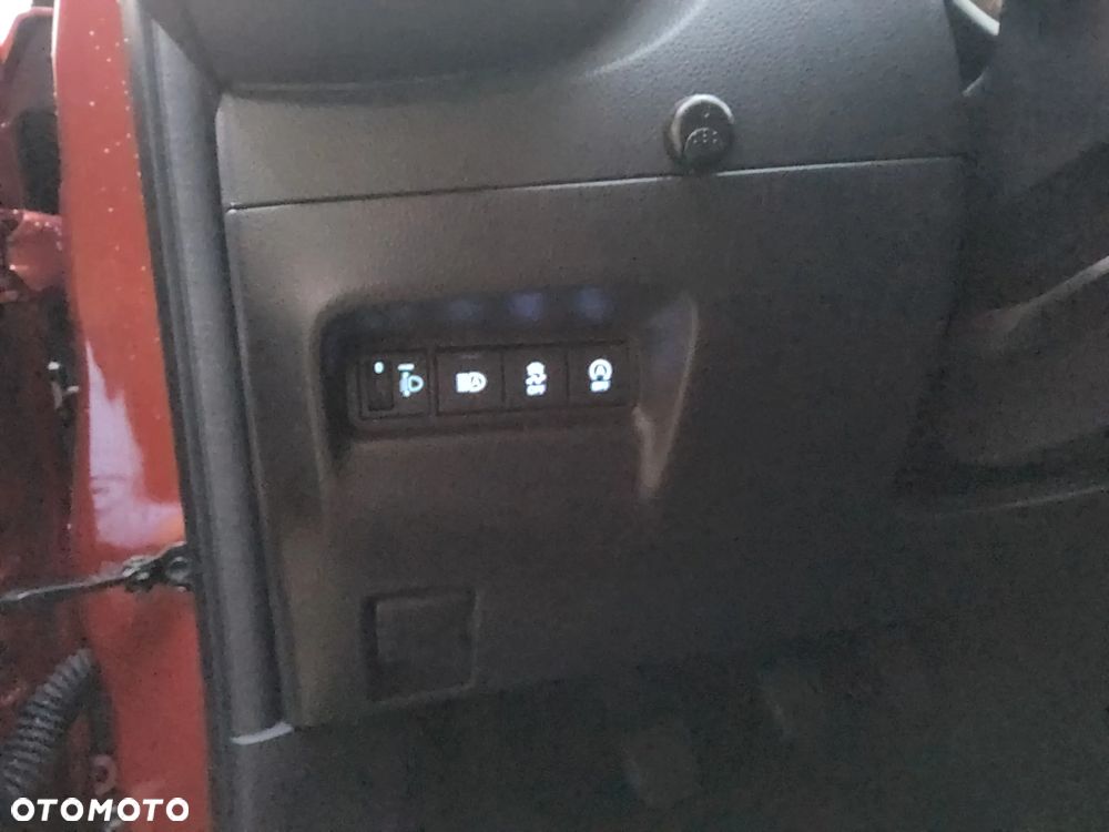 Toyota Aygo X 1.0 VVT-i Executive - 17