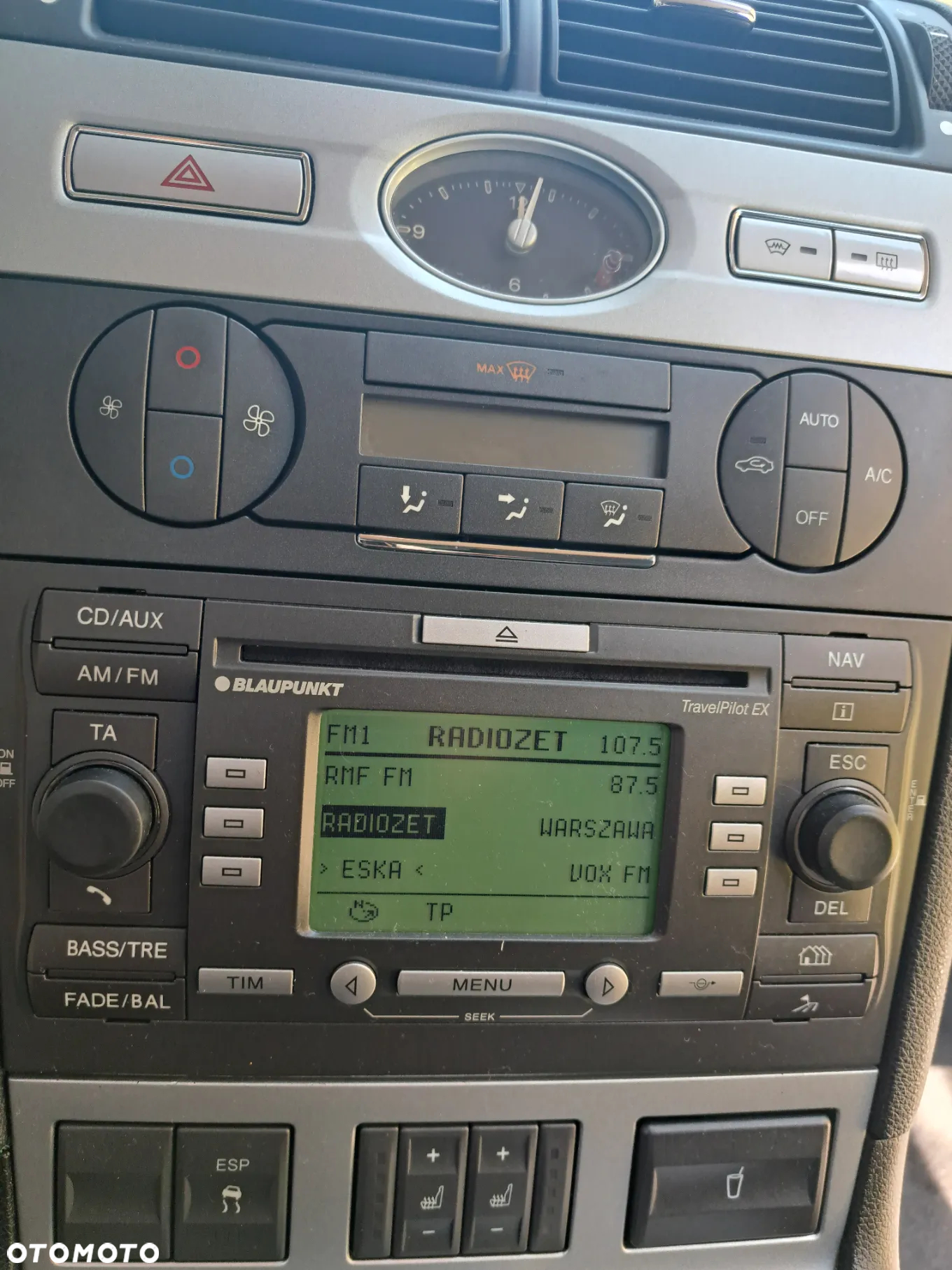Ford Mondeo - 18
