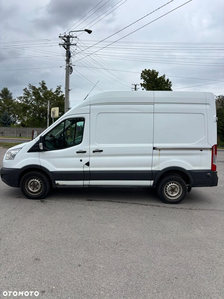 Ford TRANSIT L2H3 - 19