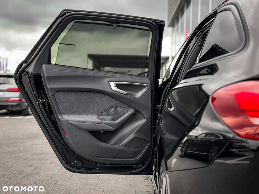 Audi A5 Avant - 37