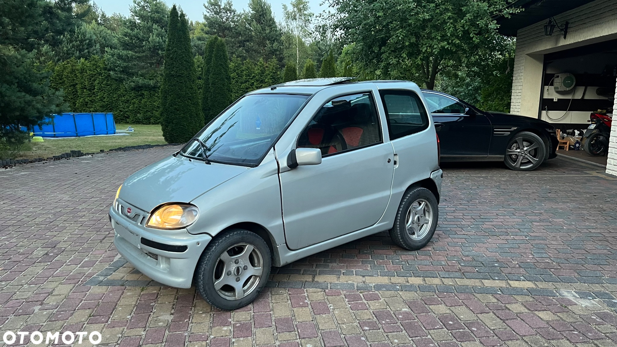 Microcar Virgo - 3