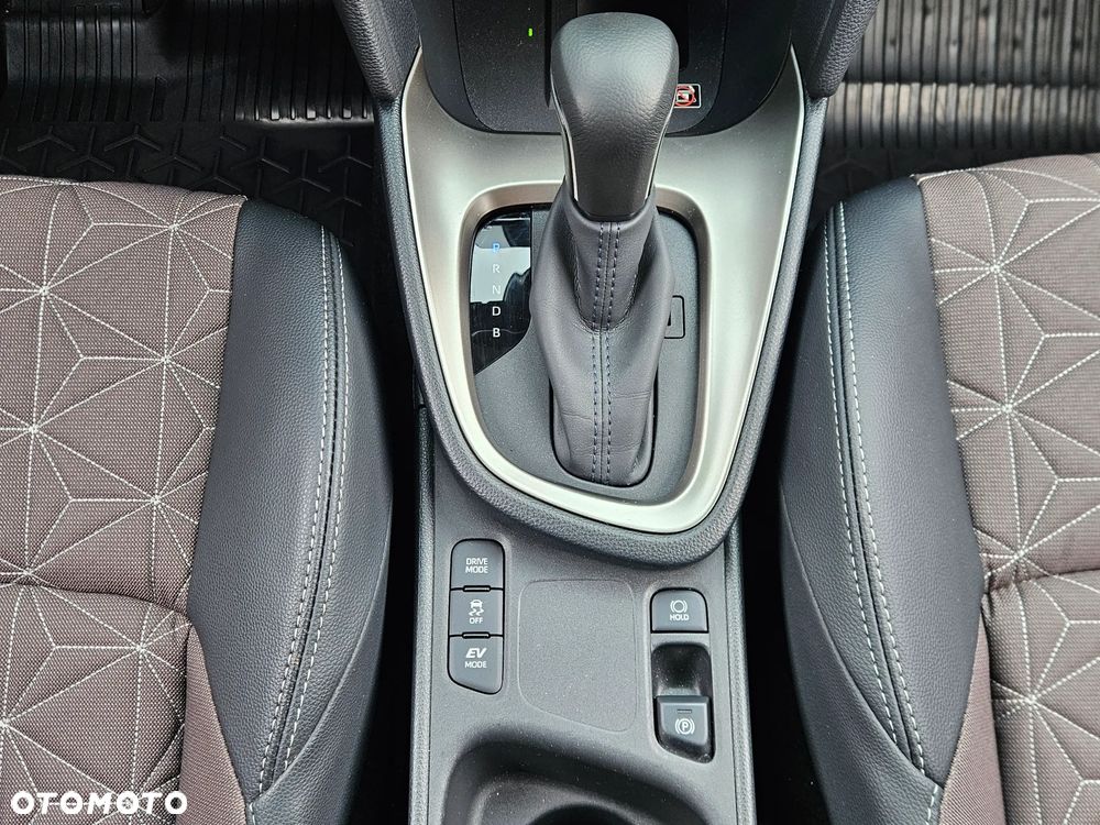 Toyota Yaris Cross Hybrid 1.5 Executive - 20