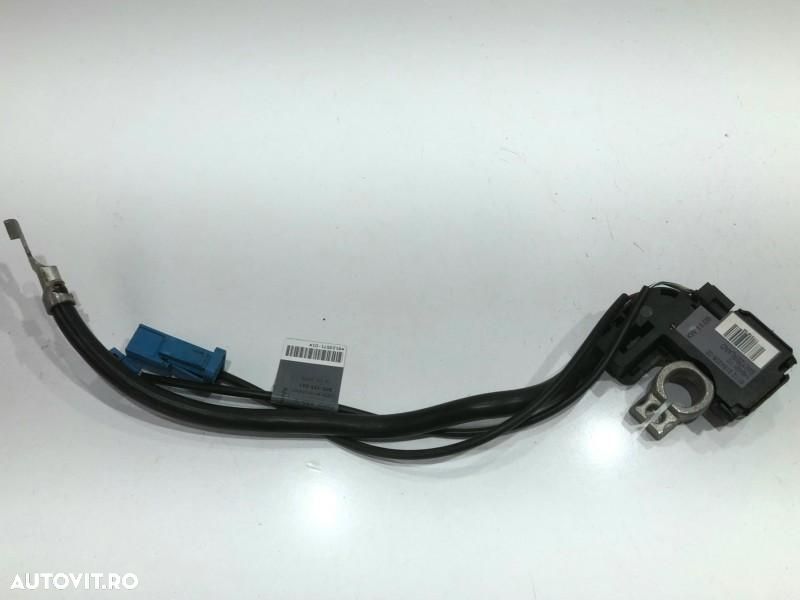 Borna baterie minus 9184208 BMW Seria 1 E81/E82/E87/E88 [facelift] [2 - 3