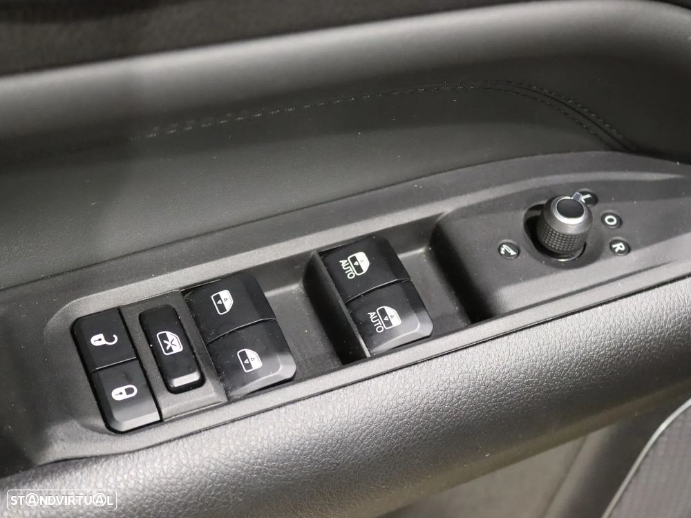 Jeep Compass 1.3 T-GDI 4xe Auto Trailhawk - 21