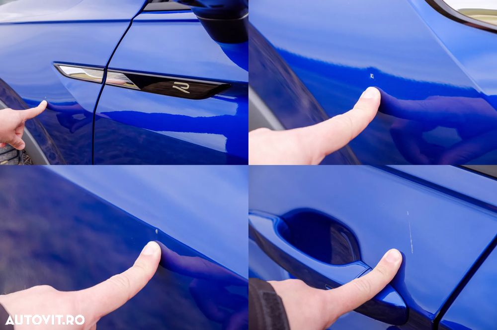 Volkswagen Tiguan - 37