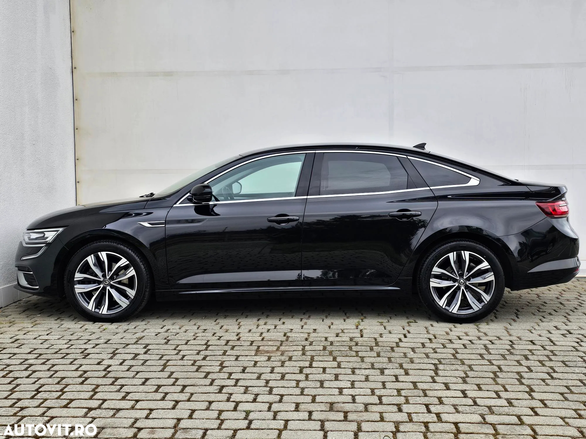 Renault Talisman - 2