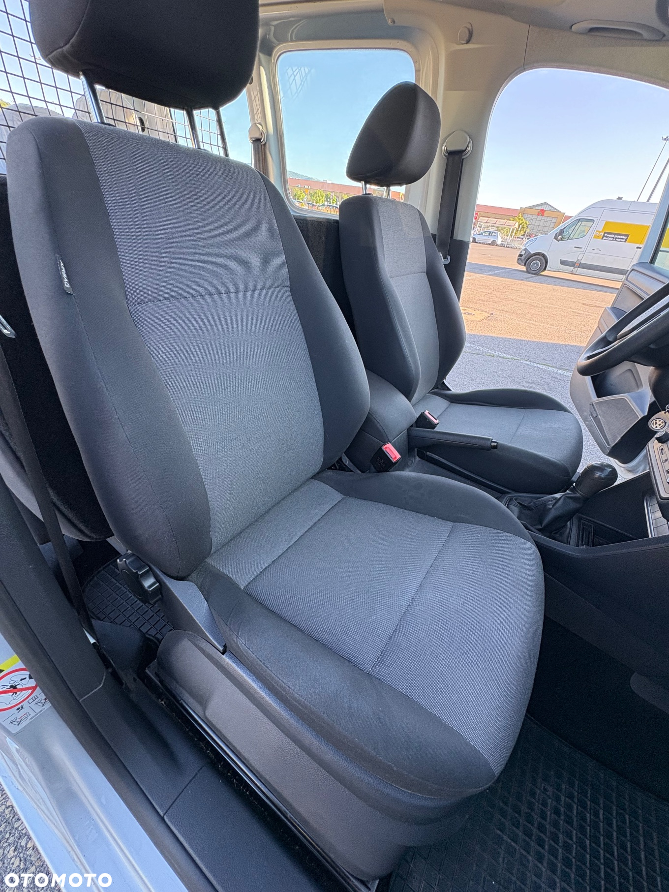 Volkswagen Caddy 2.0 TDI - 14