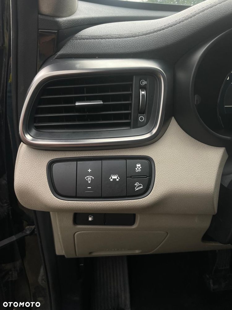 Kia Sorento 2.0 CRDI XL - 17