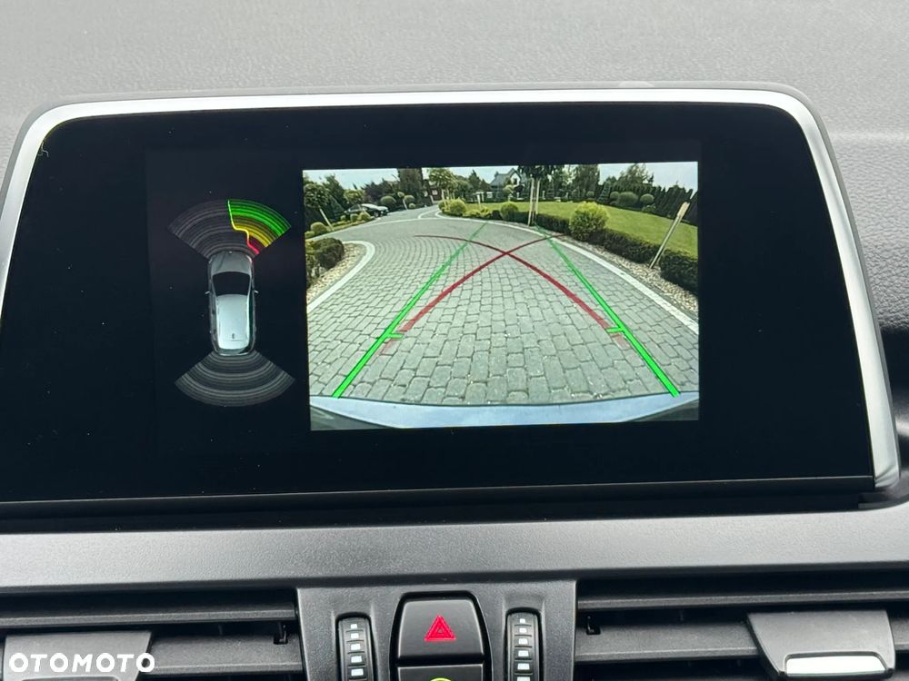 BMW Seria 2 225xe iPerformance Sport Line - 22