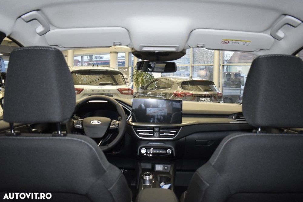 Ford Kuga - 15