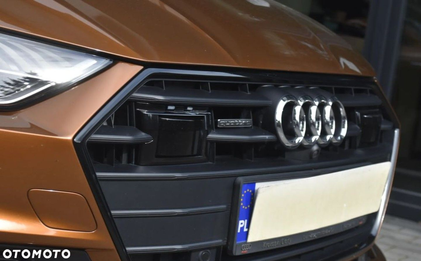 Audi A7 Sportback - 29