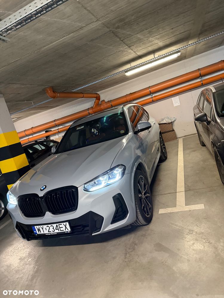 BMW X3 xDrive30i M Sport - 5