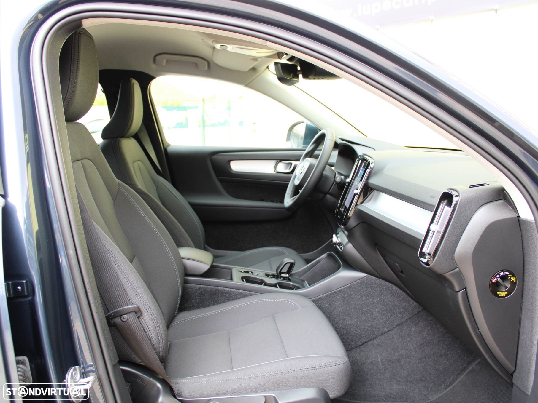 Volvo XC 40 1.5 T4 PHEV Inscription Expression - 60