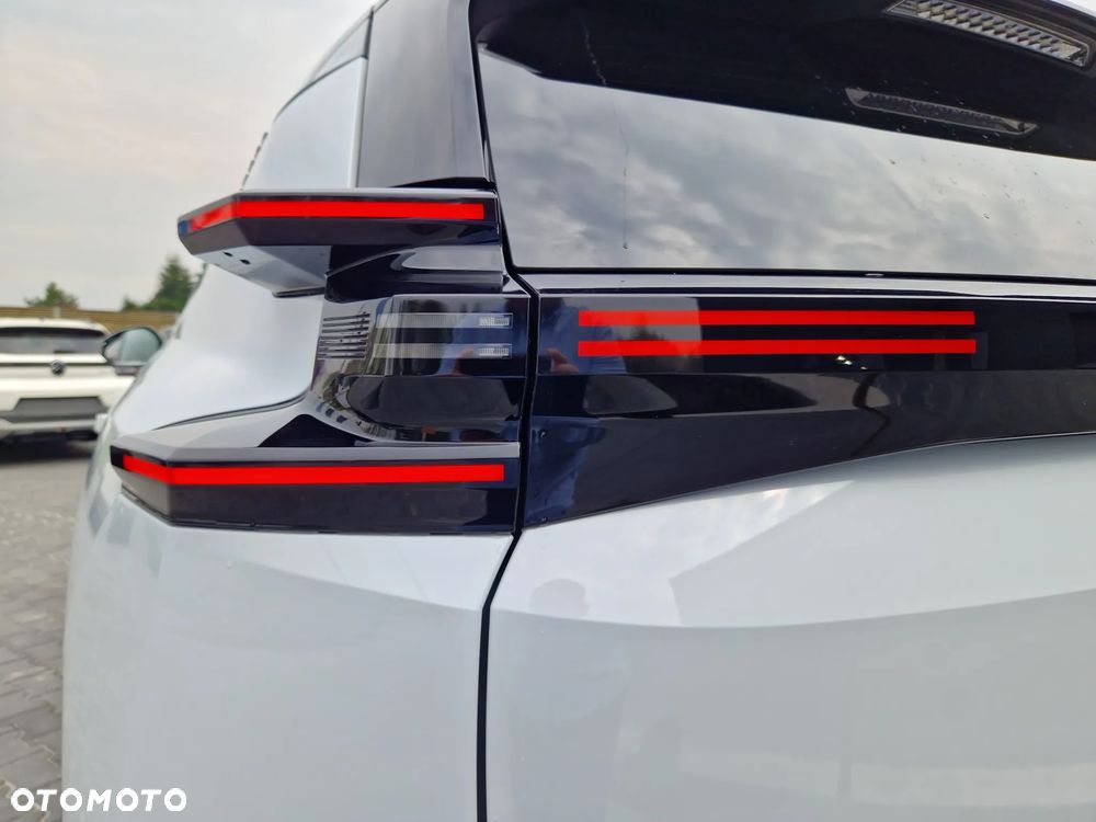 Citroën C5 Aircross 1.2 mHEV Max eDCT6 - 30