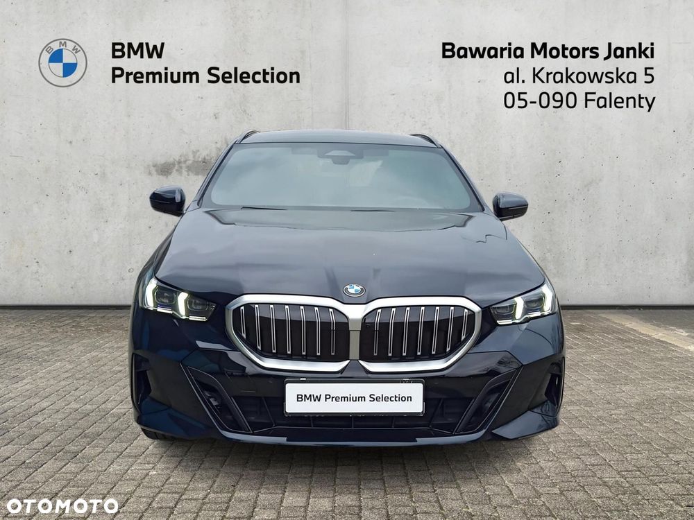 BMW Seria 5 - 5