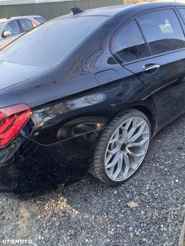 BMW Seria 7 - 3