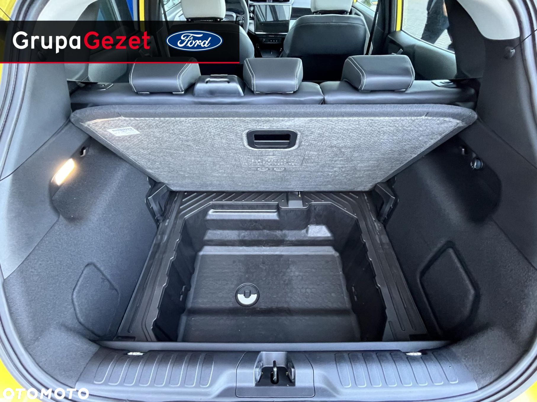 Ford Puma - 11