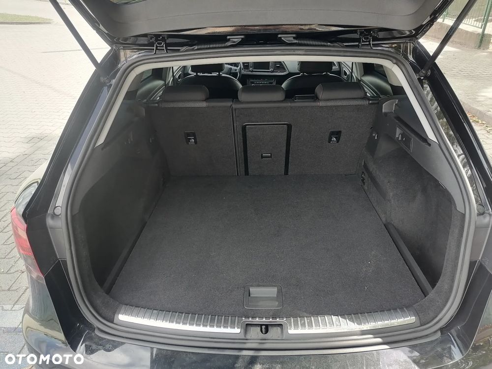 Seat Leon 1.8 TSI Start&Stop DSG FR - 9
