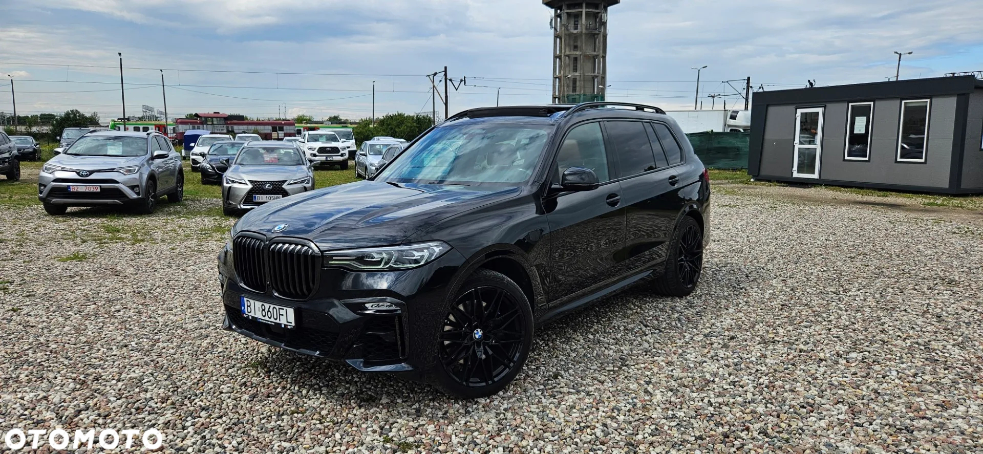 BMW X7 - 5