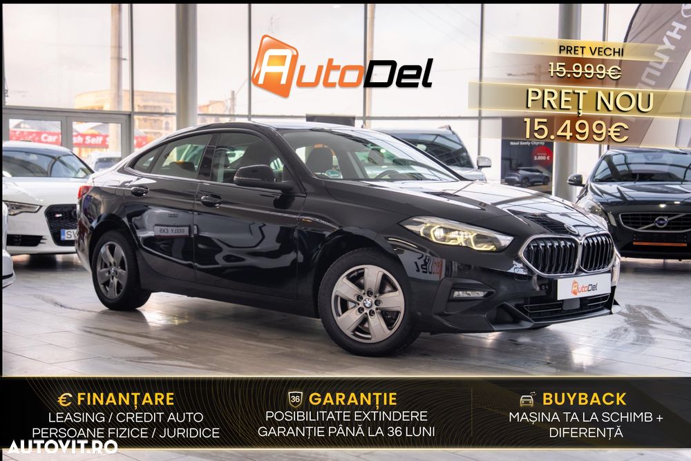 bmw seria 2