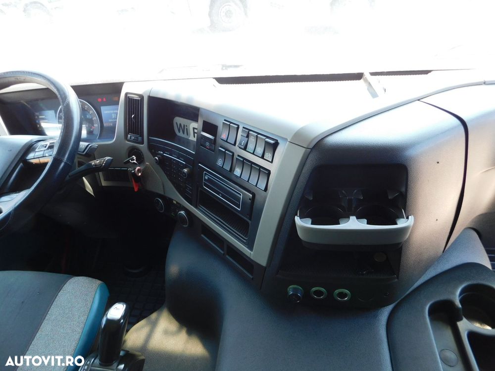 Volvo Fm 450 - 6