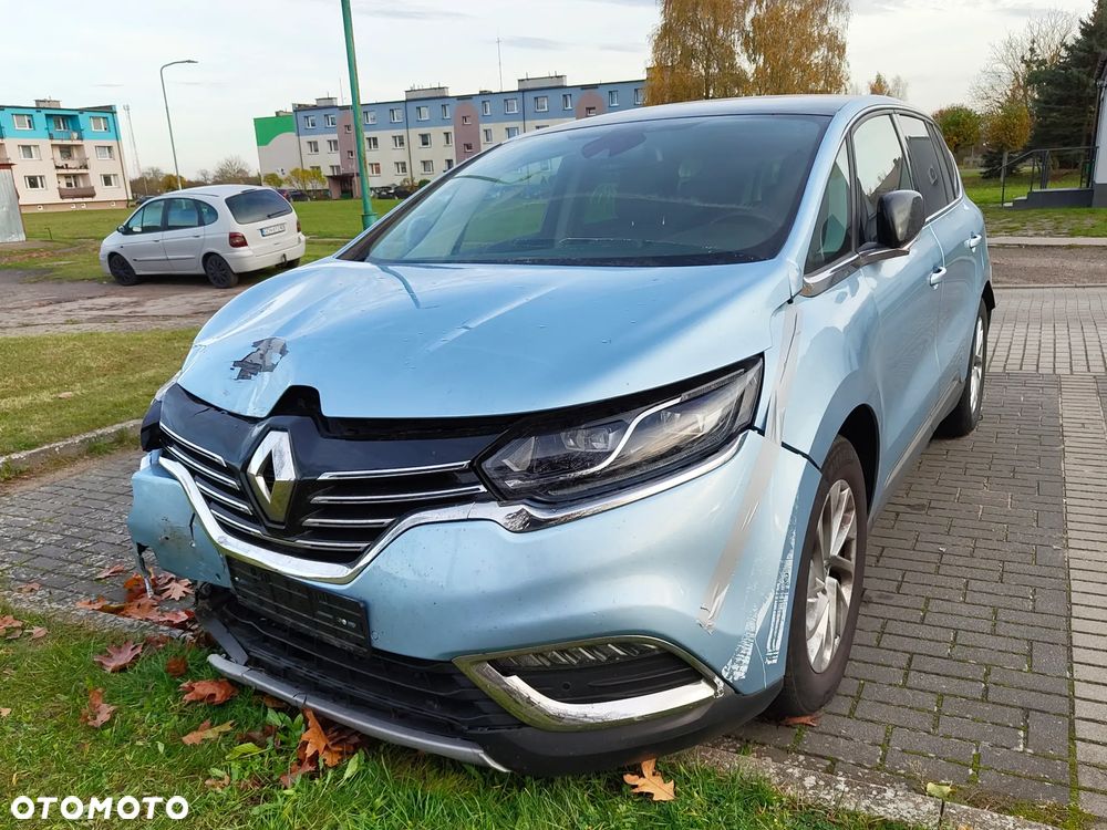 Renault Espace - 6