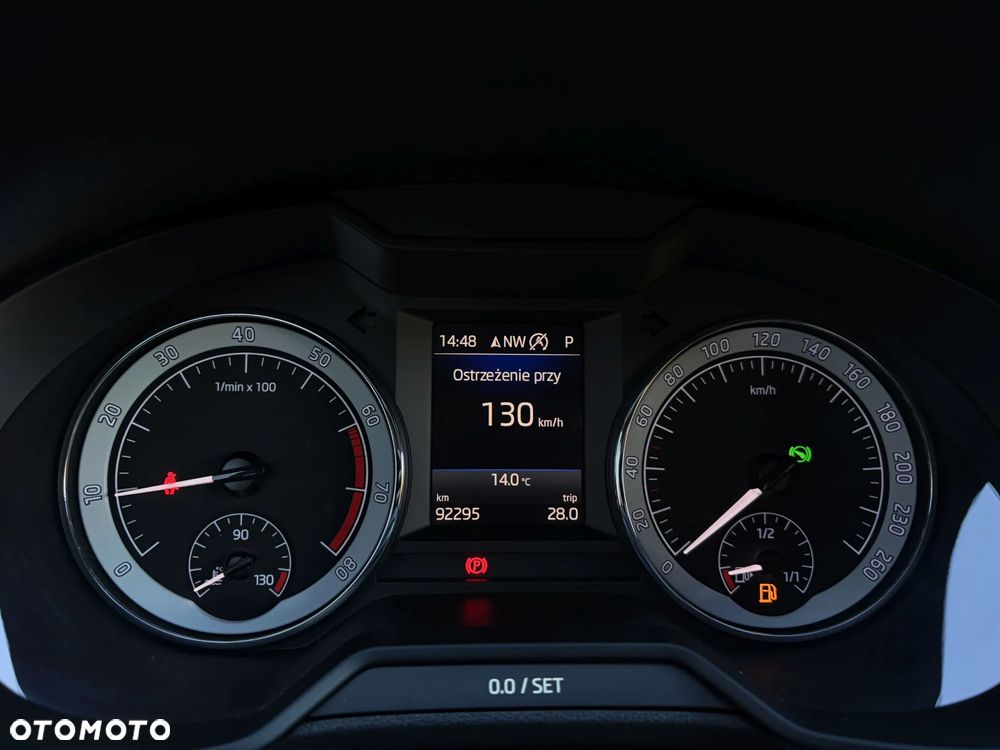 Skoda Octavia 1.5 TSI ACT Style DSG - 21