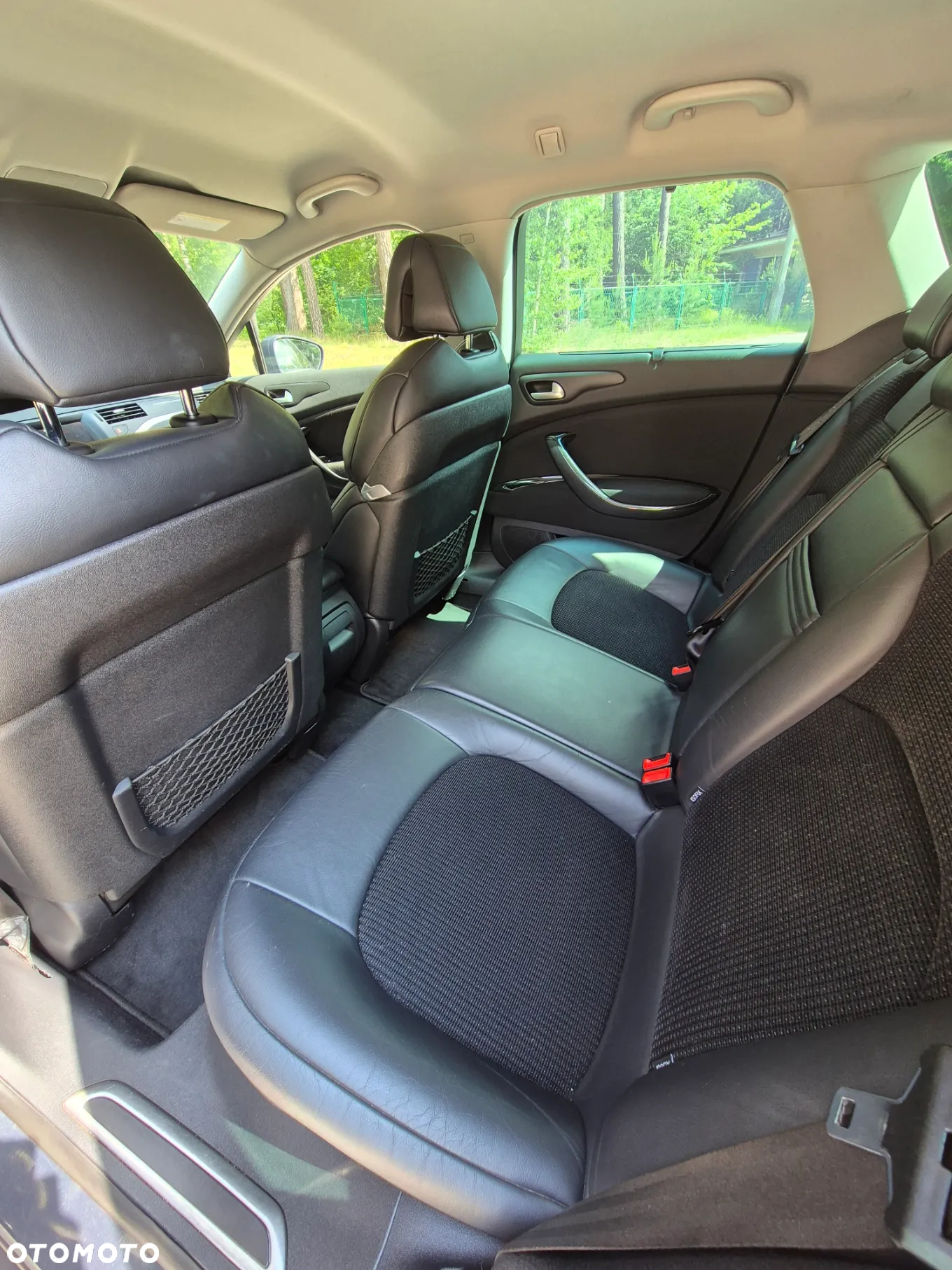 Citroën C5 2.0 HDi Exclusive - 22