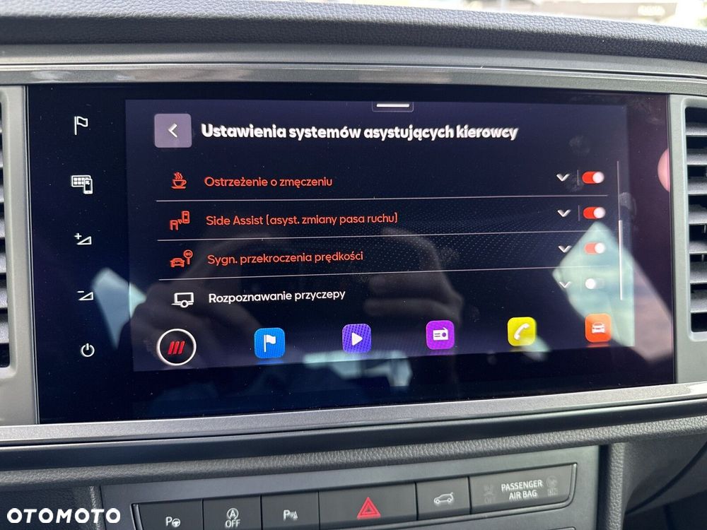 Cupra Ateca 1.5 TSI DSG - 35
