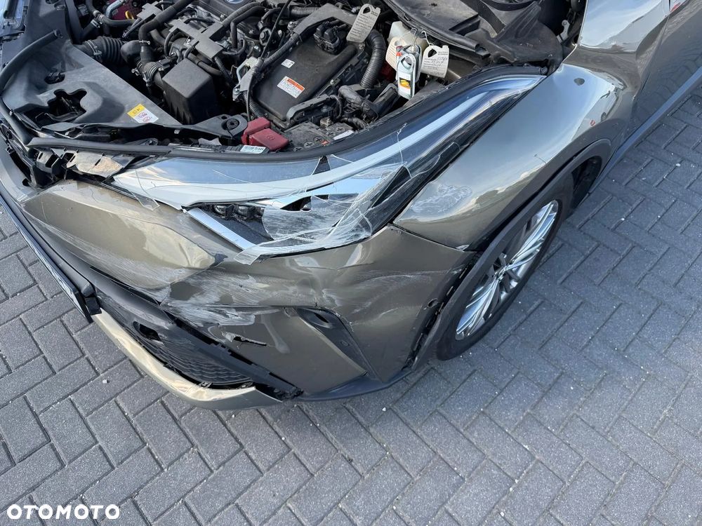 Toyota C-HR 1.8 Hybrid Executive - 5
