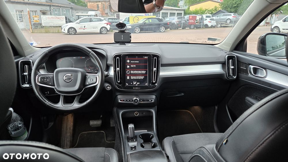 Volvo XC 40 - 7