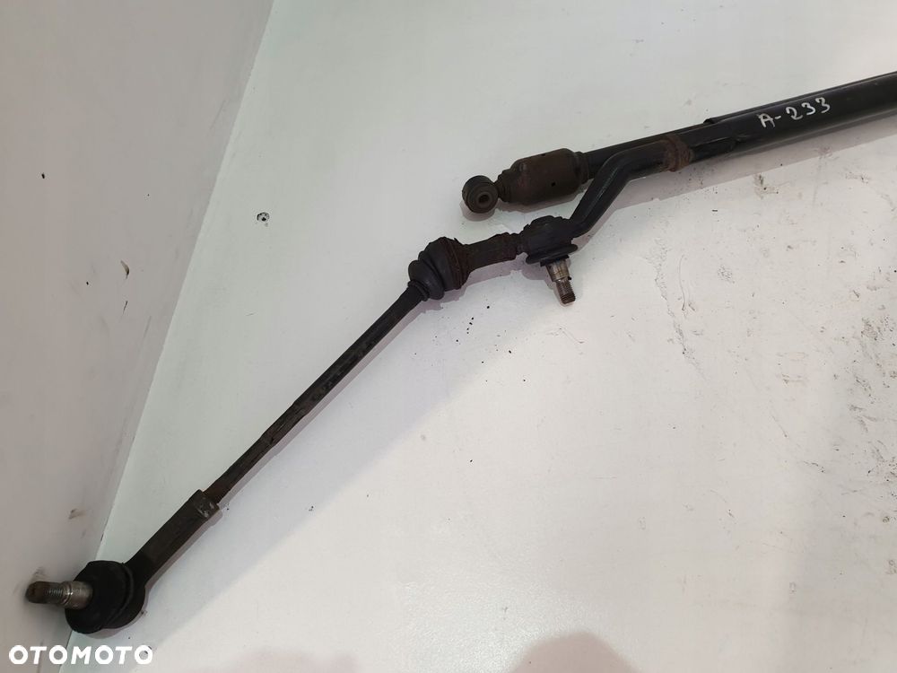 drążek kierowniczy mercedes slk r170 2.3 komp 99r - 9