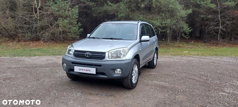 Toyota RAV4 4x2 Edition - 14