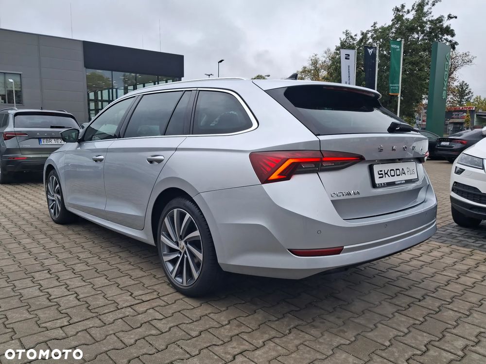 Skoda Octavia 1.5 TSI ACT Style - 5