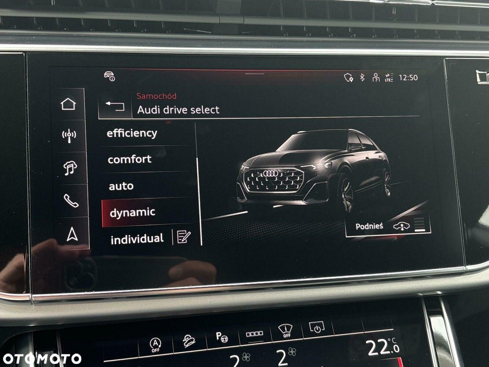 Audi Q8 - 22