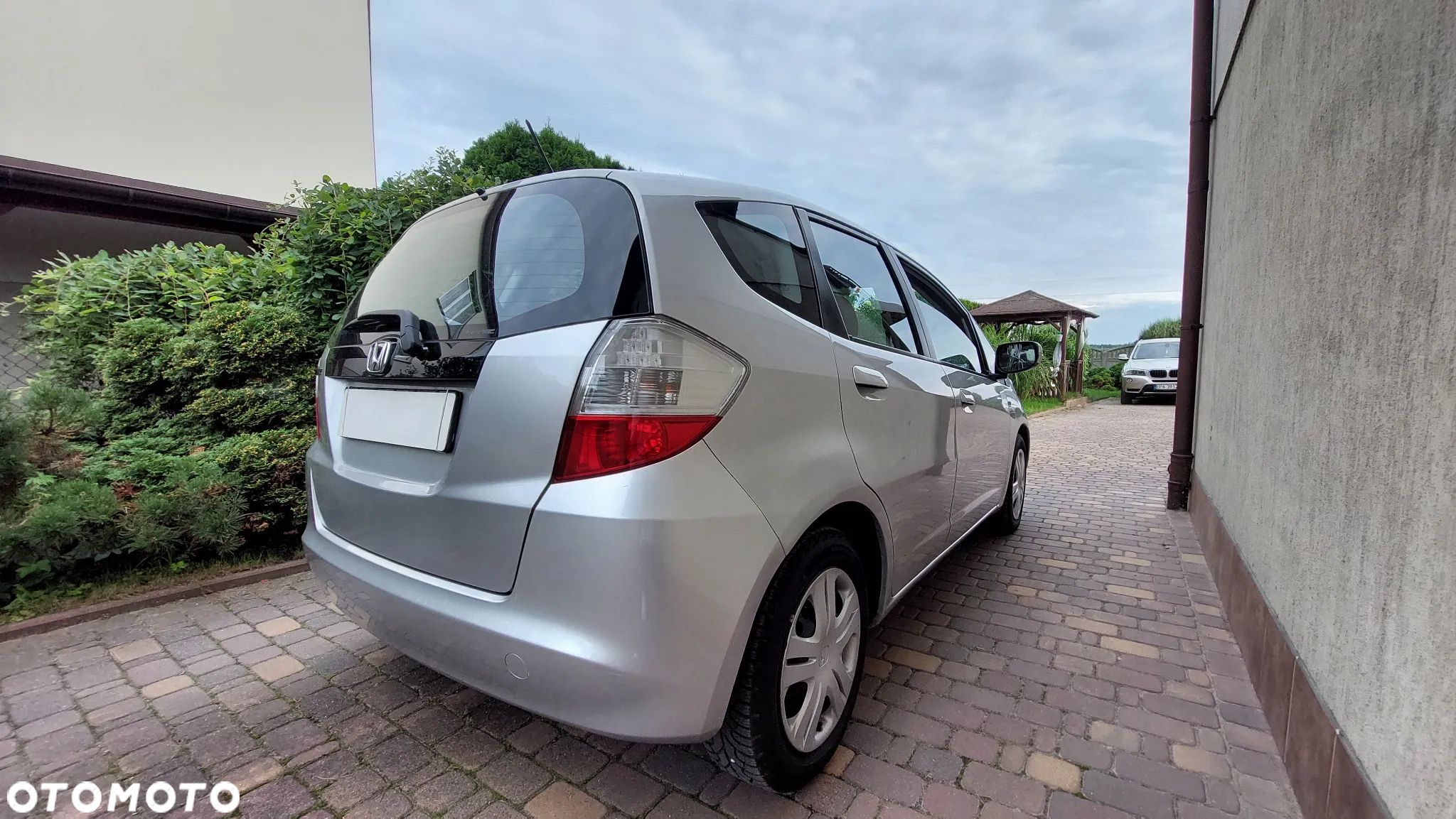 Honda Jazz 1.4 i-VTEC Comfort - 5