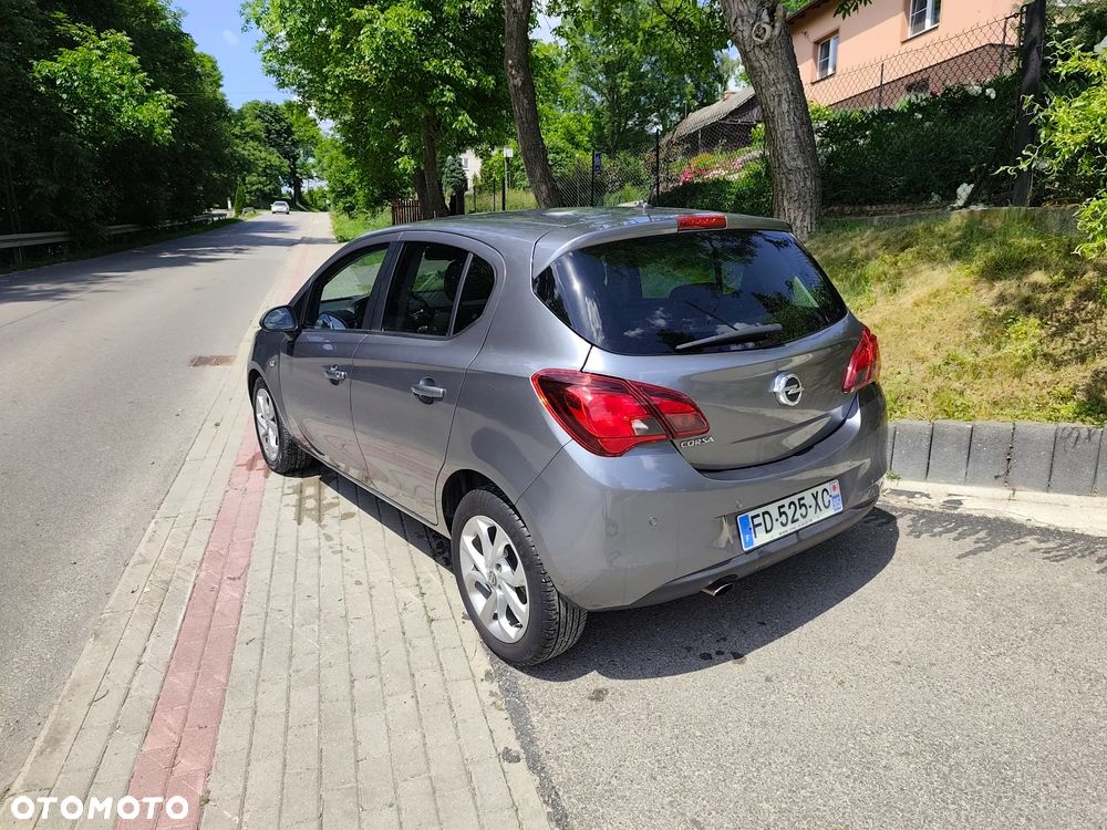 Opel Corsa - 3