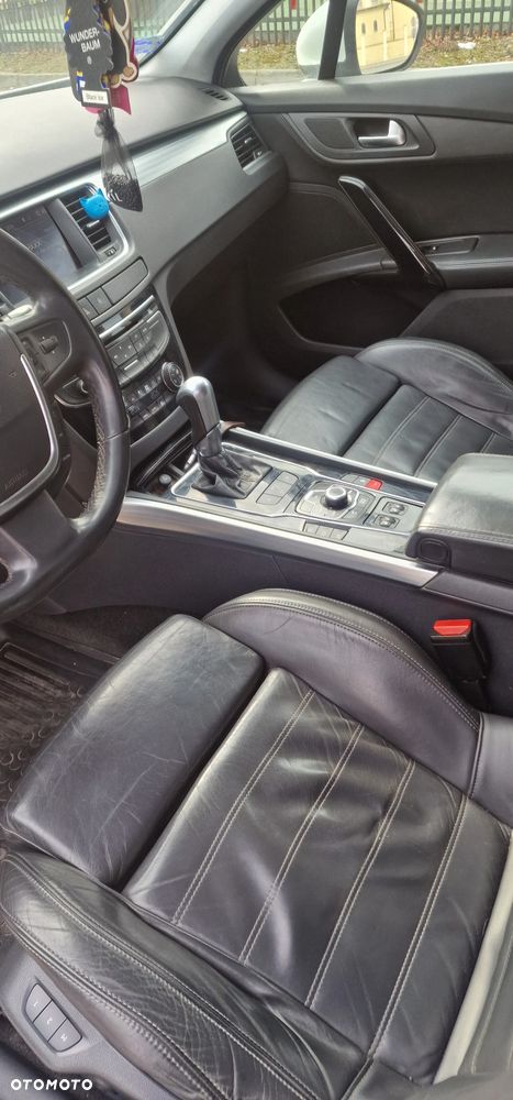 Peugeot 508 - 10
