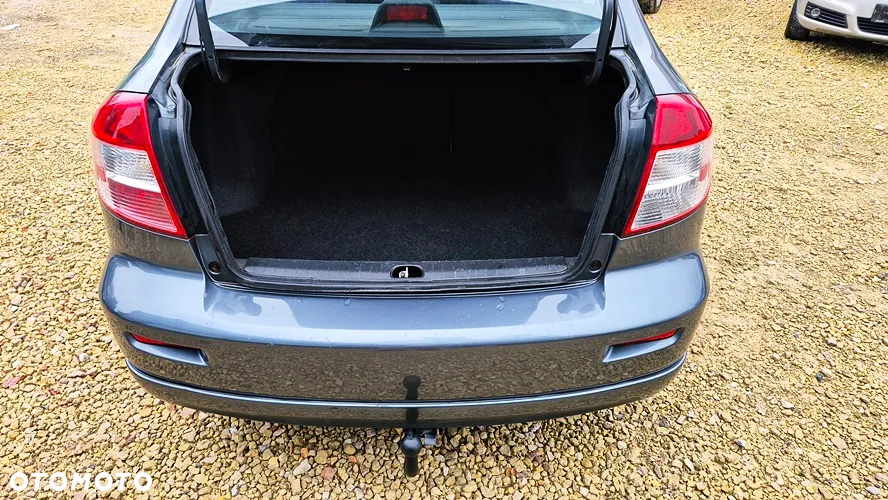 Suzuki SX4 1.6 GS/Premium - 31