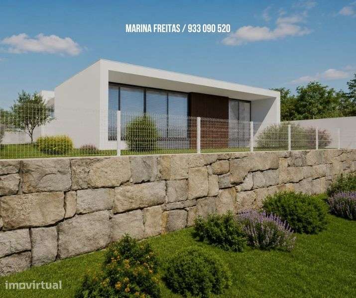 Moradia Golães Fafe - Grande imagem: 2/4