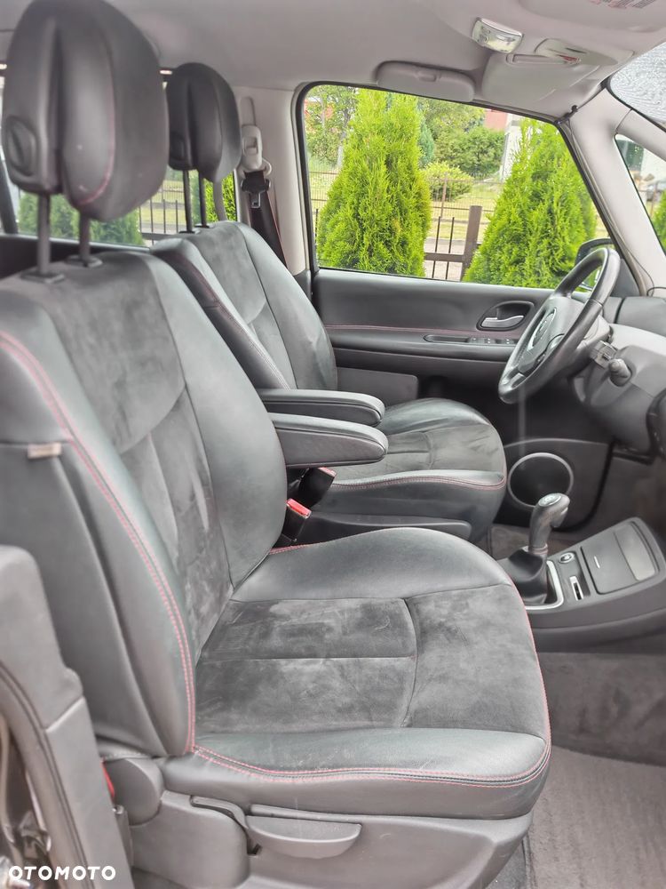 Renault Grand Espace 2.0 Dynamique - 25
