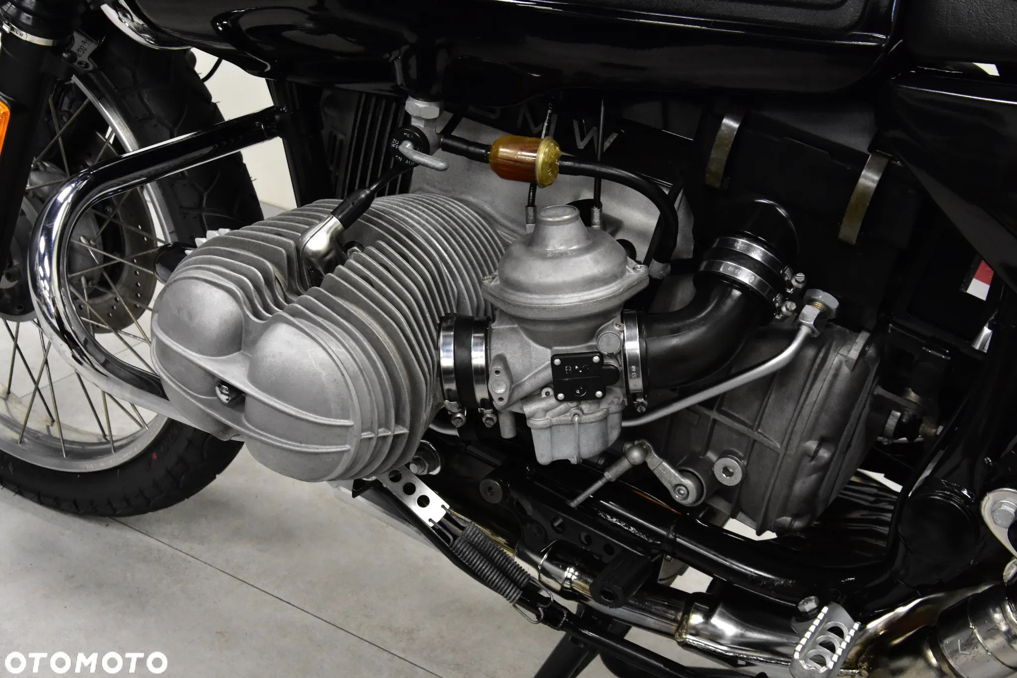 BMW GS - 37