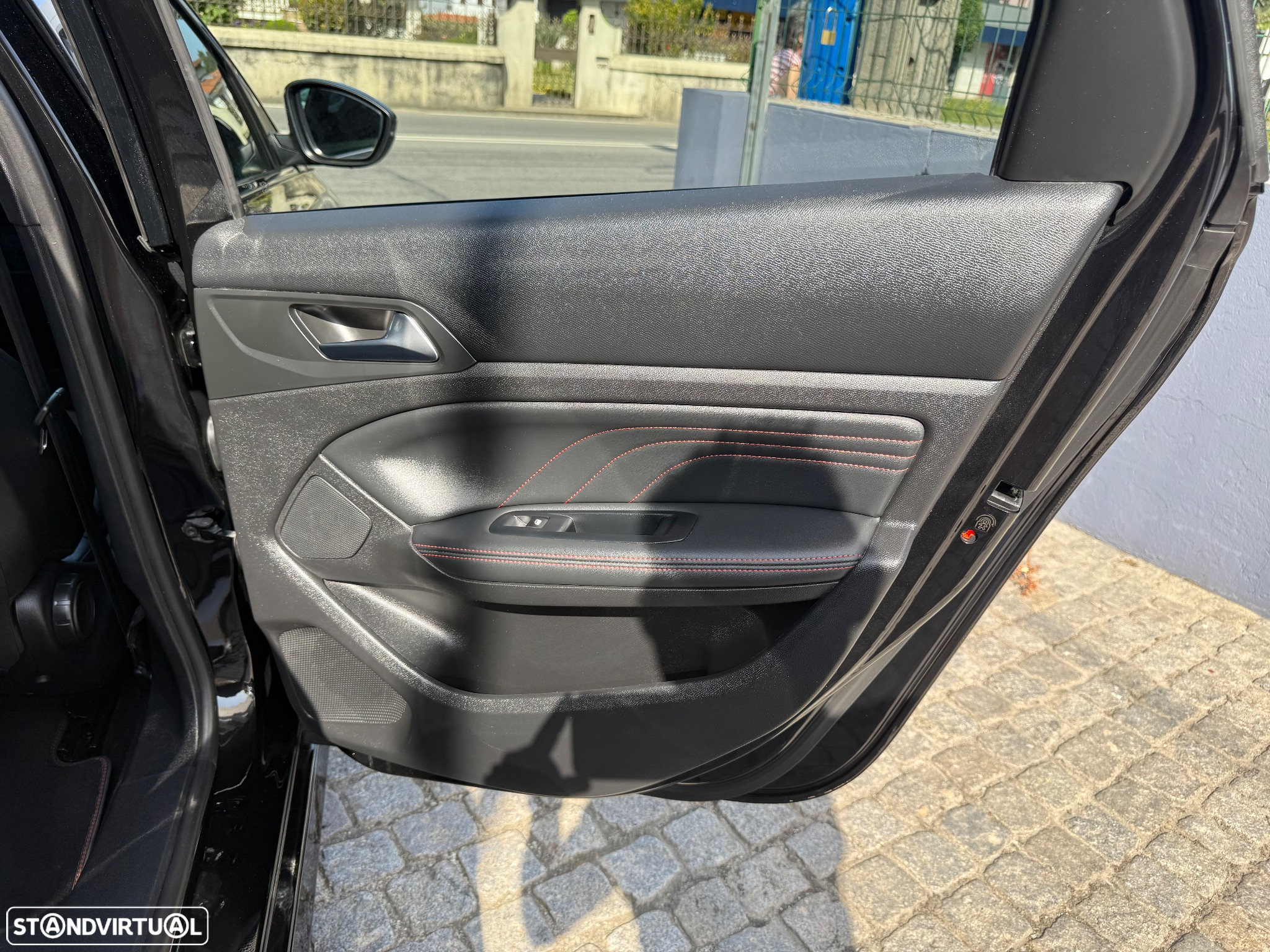 Peugeot 308 SW 1.5 BlueHDi GT Line EAT8 - 48