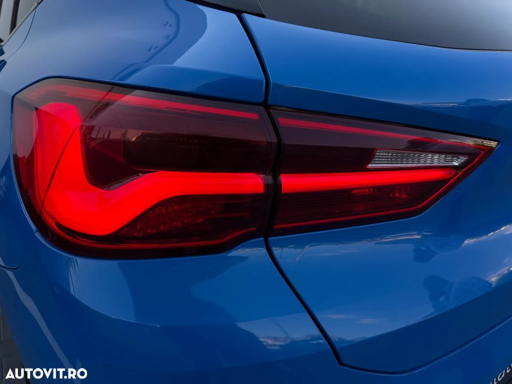 BMW X2 xDrive20d AT M Sport - 18